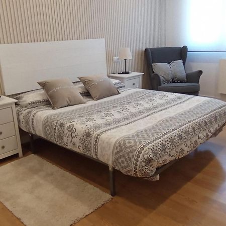 Apartamento Peace Home Astillero El Astillero Ngoại thất bức ảnh