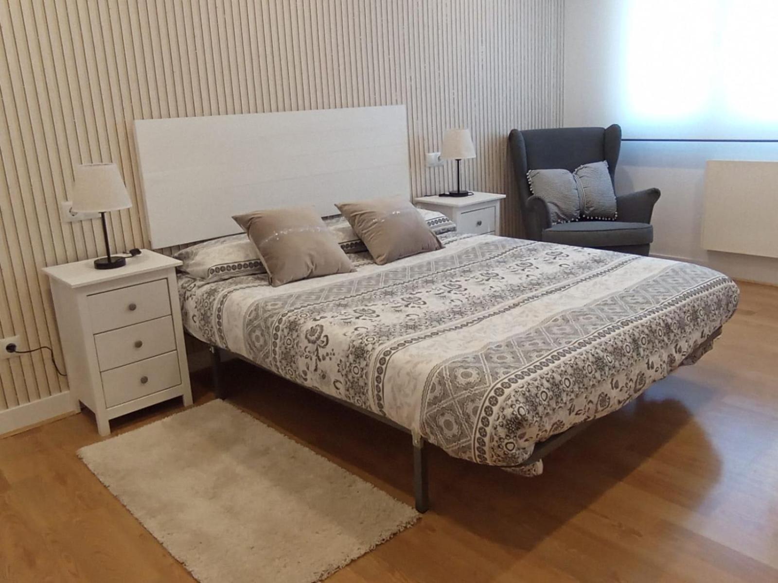 Apartamento Peace Home Astillero El Astillero Ngoại thất bức ảnh