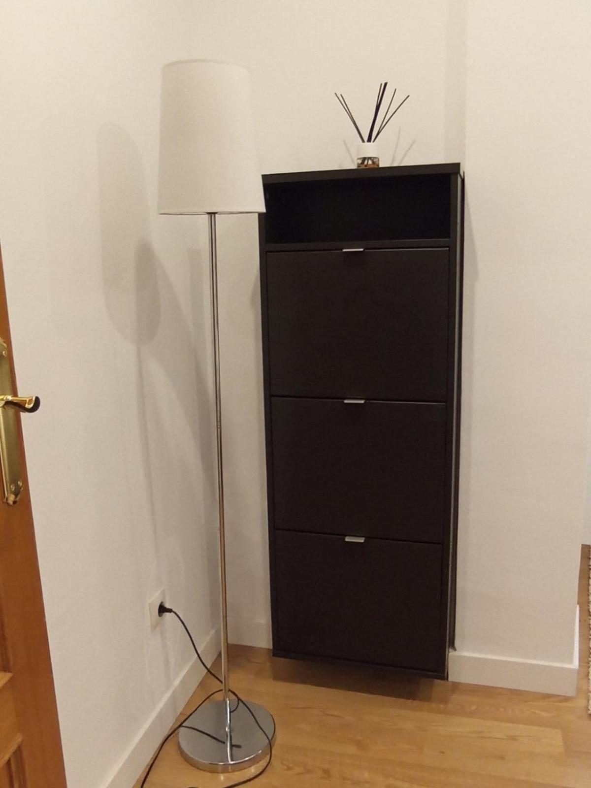 Apartamento Peace Home Astillero El Astillero Ngoại thất bức ảnh