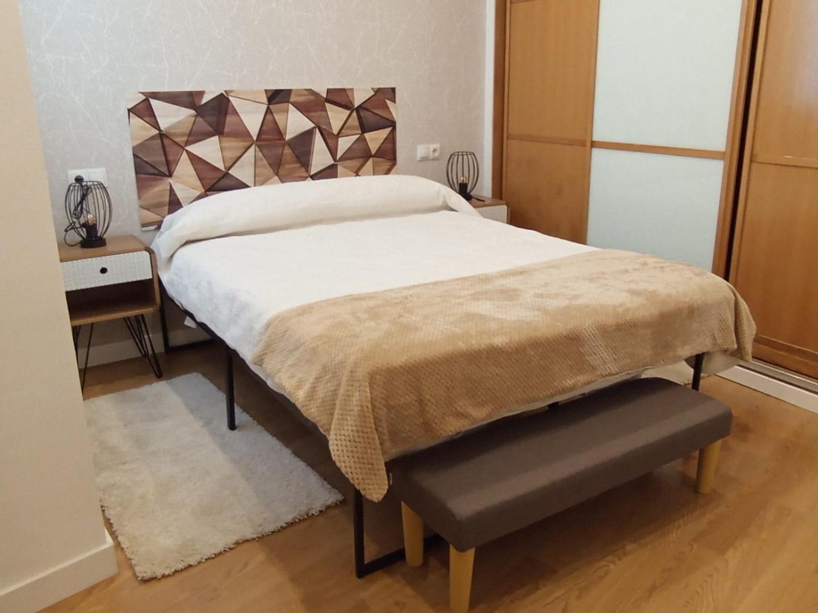 Apartamento Peace Home Astillero El Astillero Ngoại thất bức ảnh