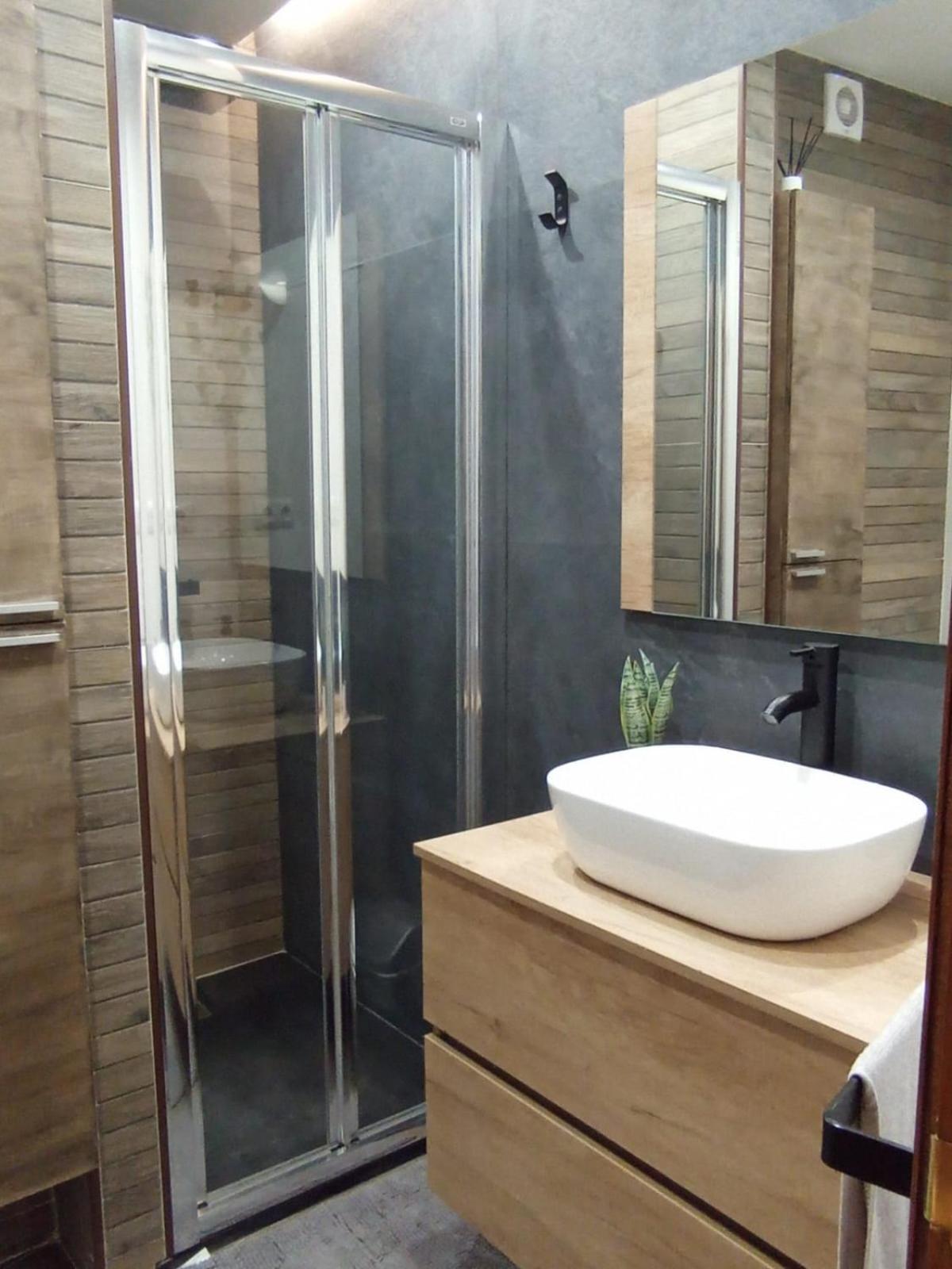 Apartamento Peace Home Astillero El Astillero Ngoại thất bức ảnh