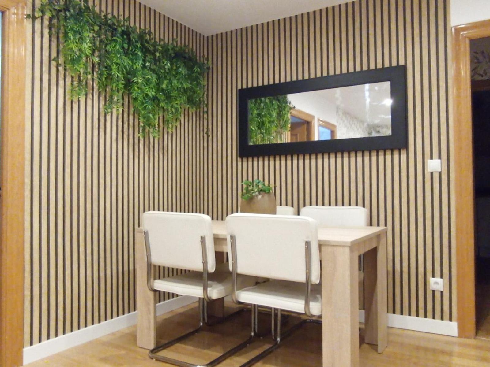 Apartamento Peace Home Astillero El Astillero Ngoại thất bức ảnh