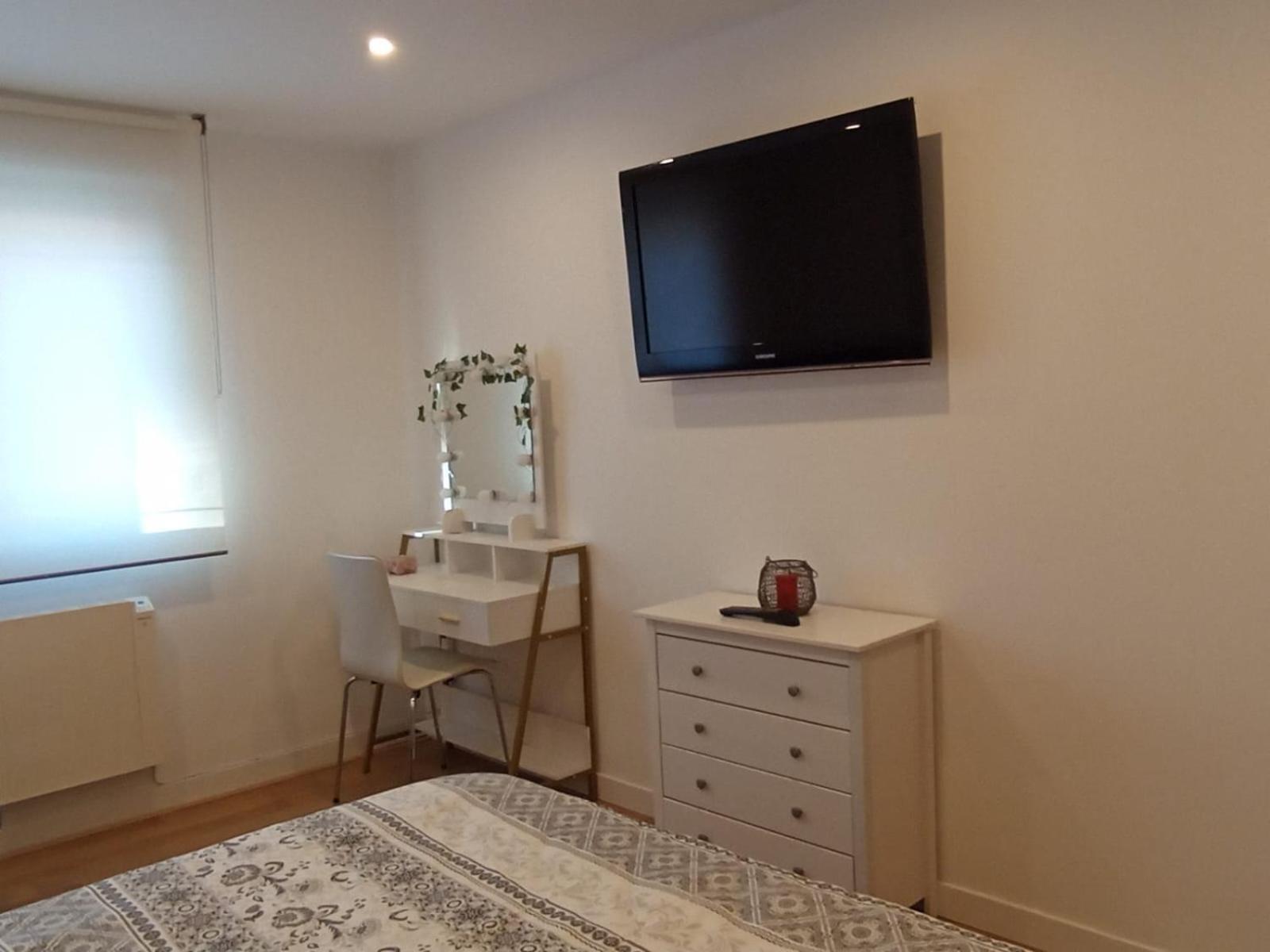 Apartamento Peace Home Astillero El Astillero Ngoại thất bức ảnh