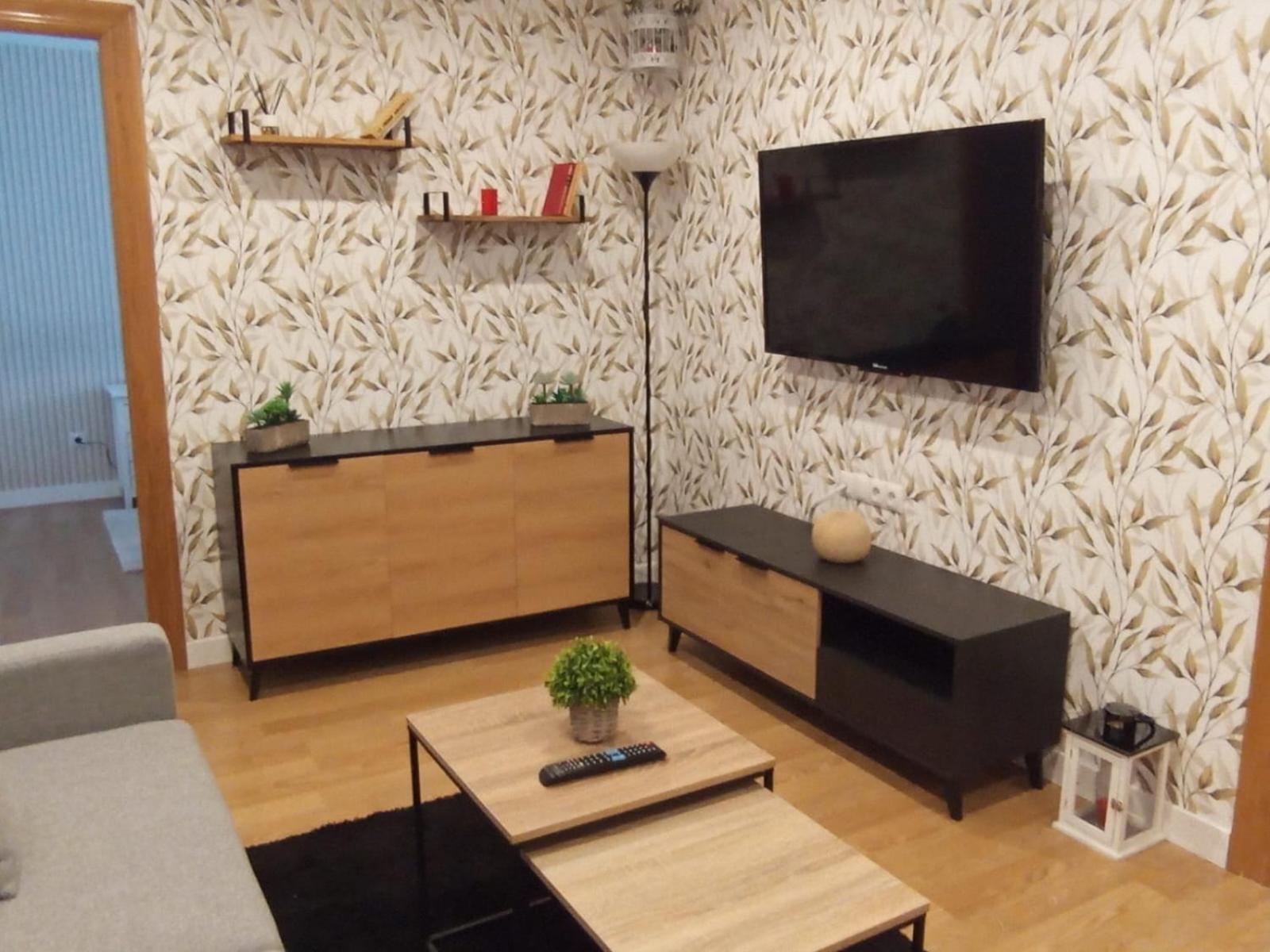Apartamento Peace Home Astillero El Astillero Ngoại thất bức ảnh