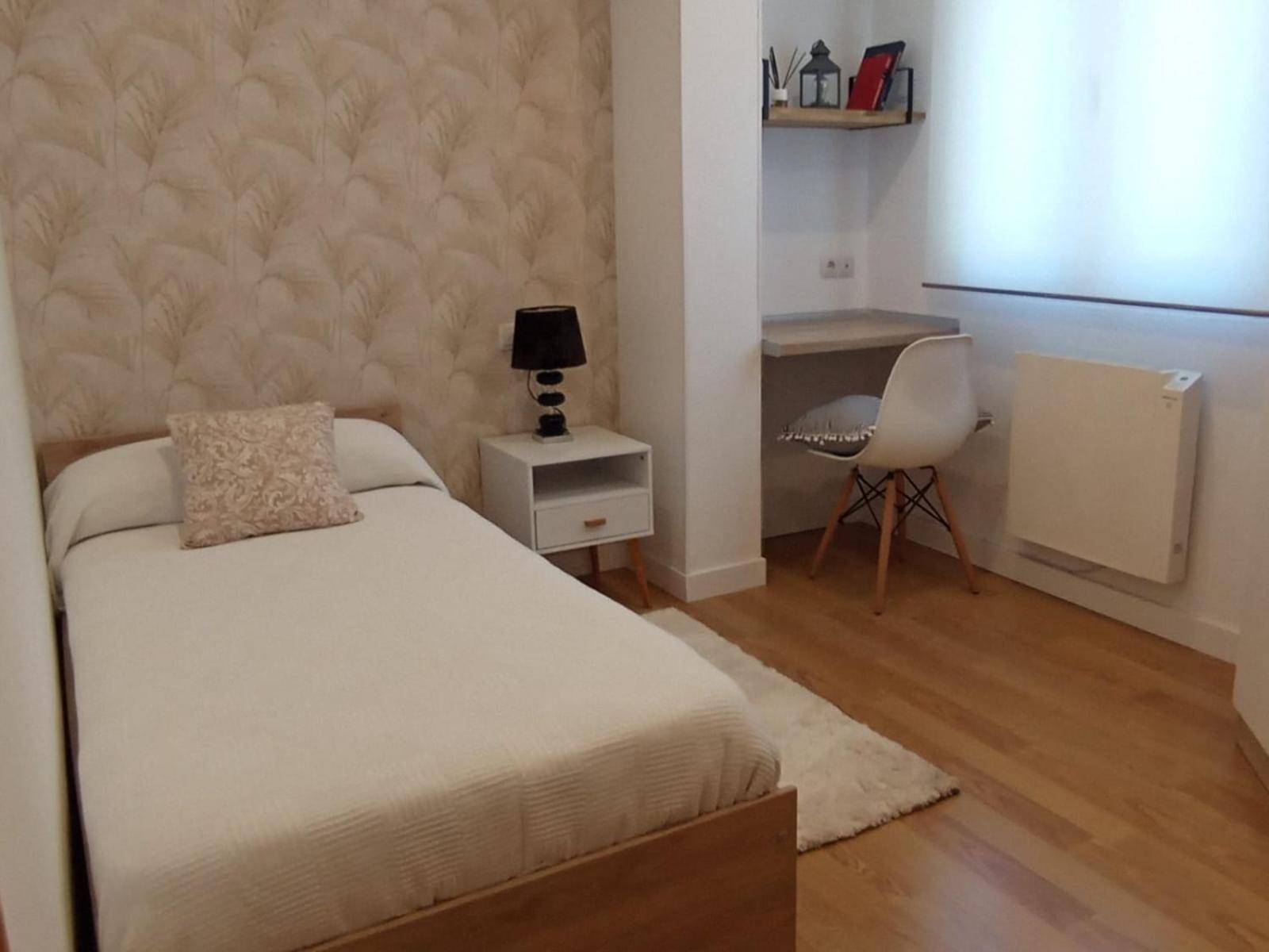 Apartamento Peace Home Astillero El Astillero Ngoại thất bức ảnh