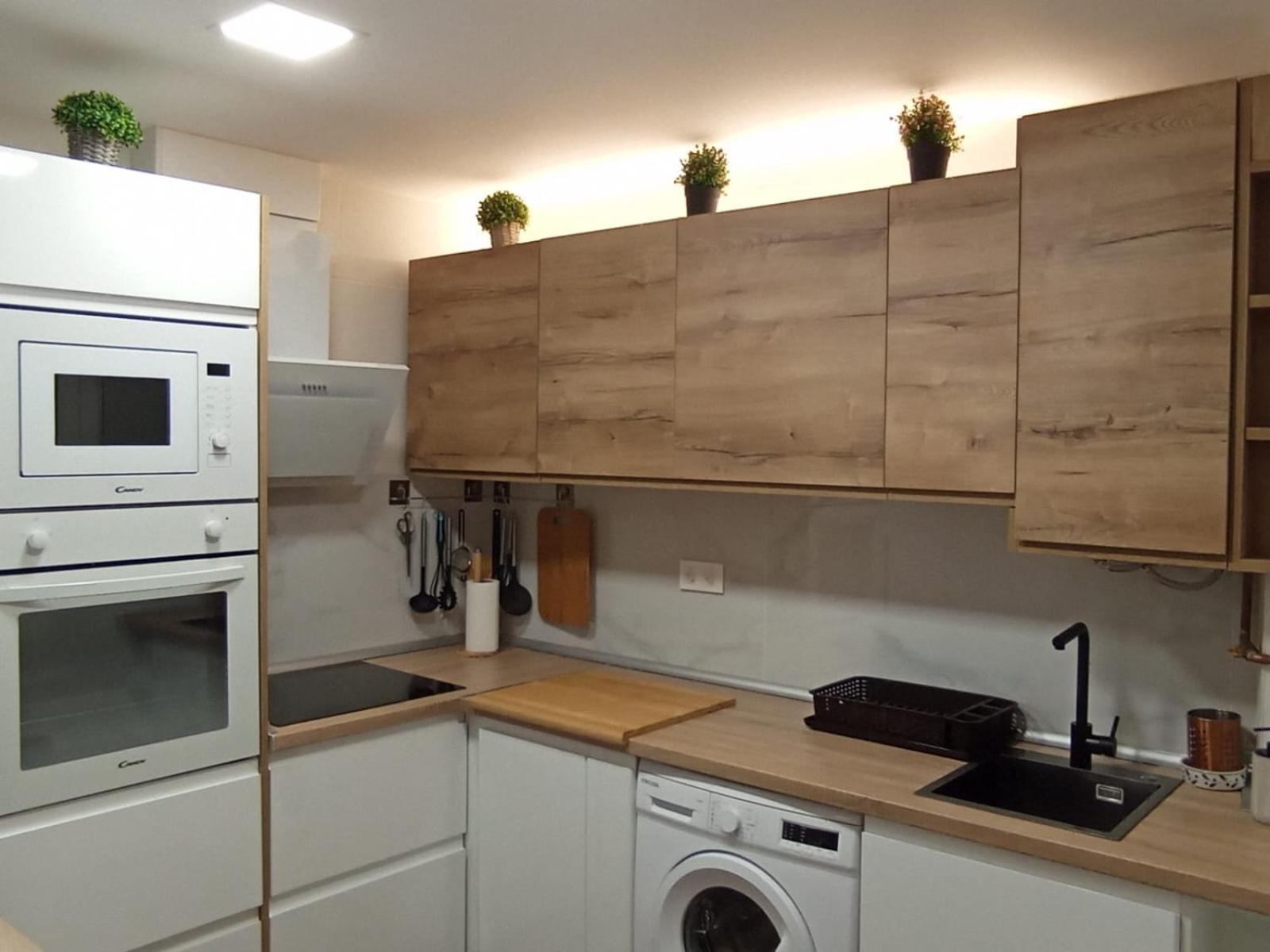 Apartamento Peace Home Astillero El Astillero Ngoại thất bức ảnh
