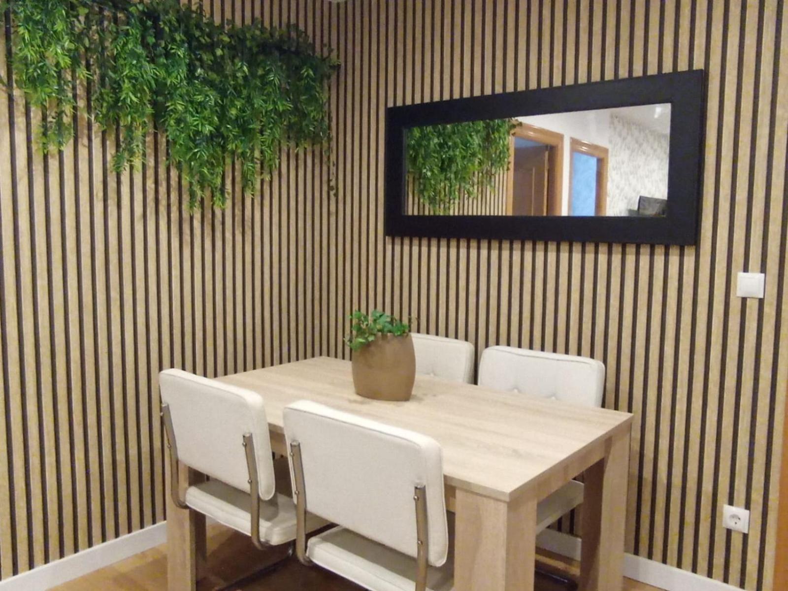 Apartamento Peace Home Astillero El Astillero Ngoại thất bức ảnh